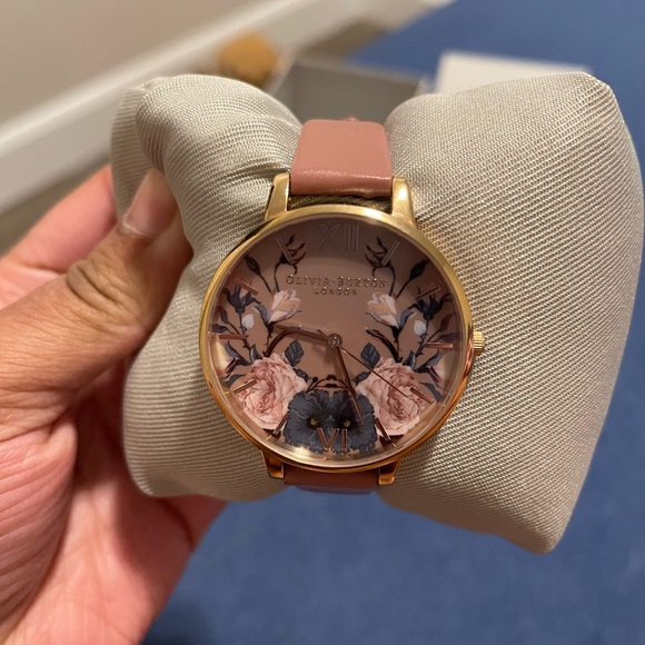 Olivia Burton Watch - Picture 2 of 4